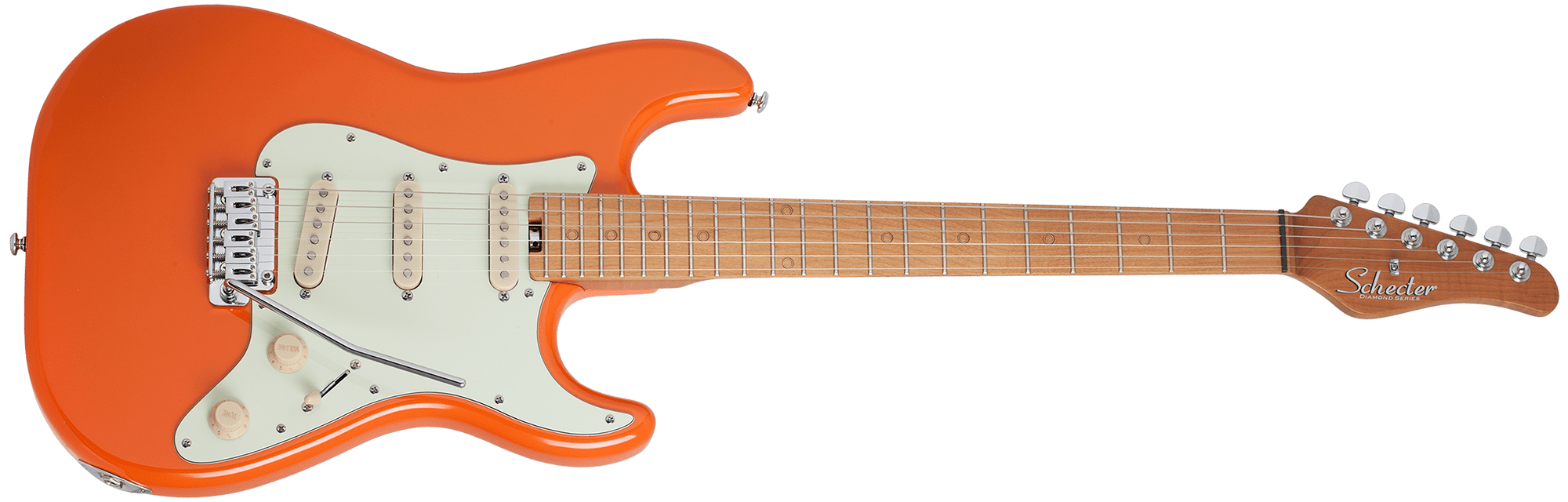 Nick Johnston Traditional